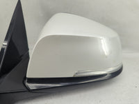 2013-2016 Bmw 328i Driver Side View Mirror - Left Door Mirror OEM Used - Oemusedautoparts1.com