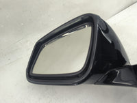 2013-2016 Bmw 328i Driver Side View Mirror - Left Door Mirror OEM Used - Oemusedautoparts1.com