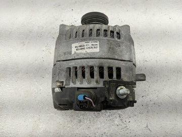 2012-2016 Bmw 328i Alternator Replacement Generator Charging Assembly Engine OEM P/N:021080-1140 Fits OEM Used Auto Parts - 