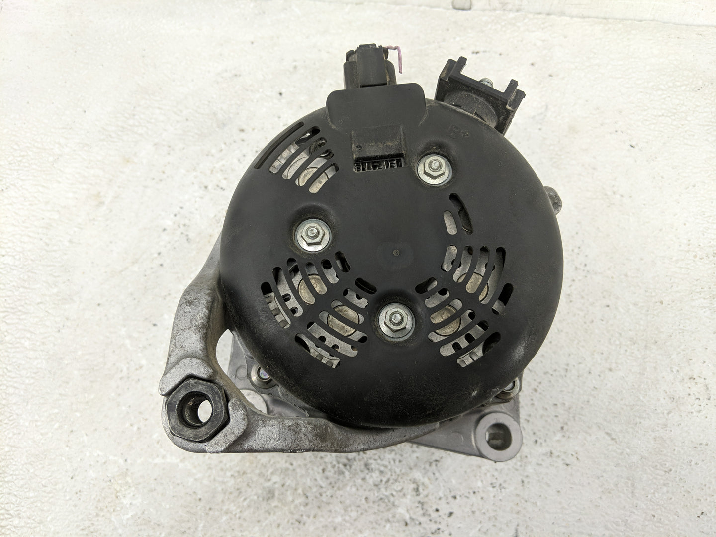 2012-2016 Bmw 328i Alternator Replacement Generator Charging Assembly Engine OEM P/N:021080-1140 Fits OEM Used Auto Parts - 
