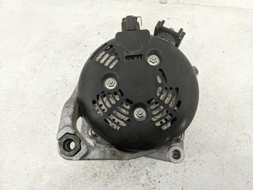 2012-2016 Bmw 328i Alternator Replacement Generator Charging Assembly Engine OEM P/N:021080-1140 Fits OEM Used Auto Parts