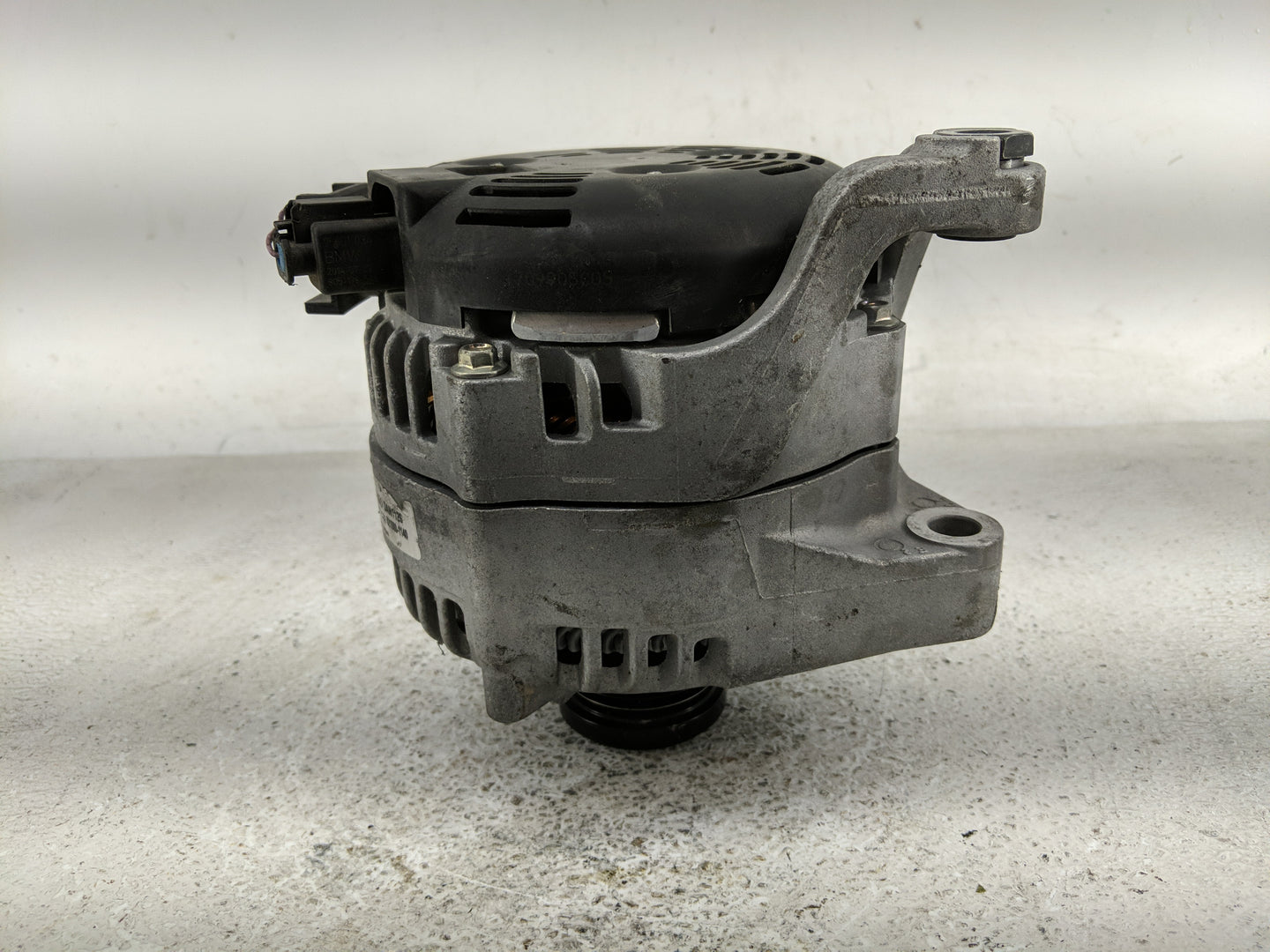 2012-2016 Bmw 328i Alternator Replacement Generator Charging Assembly Engine OEM P/N:021080-1140 Fits OEM Used Auto Parts - 