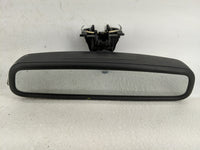 2013-2015 Bmw 328i Interior Rear View Mirror Replacement OEM P/N:E1102662 Fits Fits 2013 2014 2015 2016 OEM Used Auto Parts 