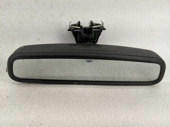 compare product 2013-2015 Bmw 328i Interior Rear View Mirror Replacement OEM P/N:E1102662 Fits Fits 2013 2014 2015 2016 OEM Used Auto Parts