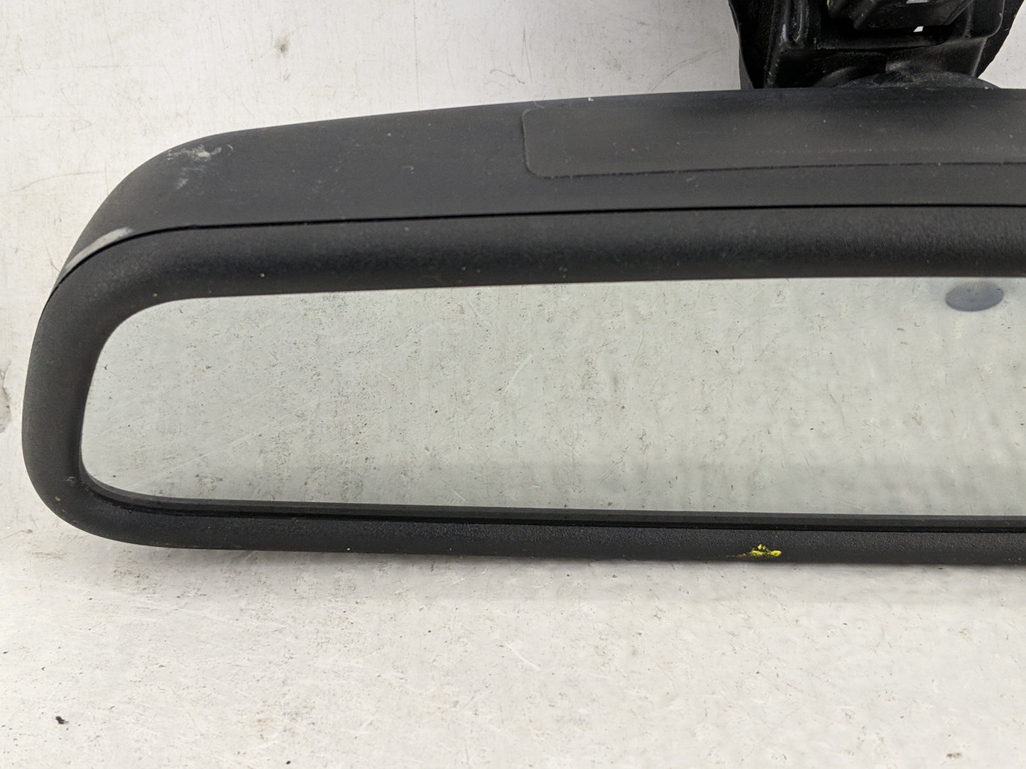 2013-2015 Bmw 328i Interior Rear View Mirror Replacement OEM P/N:E1102662 Fits Fits 2013 2014 2015 2016 OEM Used Auto Parts 