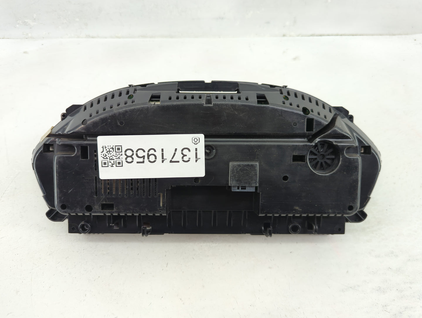 2012-2016 Bmw 328i Instrument Cluster Speedometer Gauges Fits Fits 2012 2013 2014 2015 2016 OEM Used Auto Parts - Oemusedaut