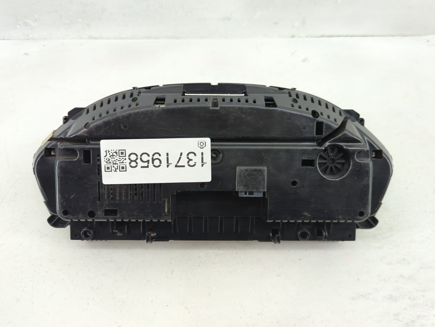 2012-2016 Bmw 328i Instrument Cluster Speedometer Gauges Fits Fits 2012 2013 2014 2015 2016 OEM Used Auto Parts - Oemusedaut