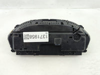 2012-2016 Bmw 328i Instrument Cluster Speedometer Gauges Fits Fits 2012 2013 2014 2015 2016 OEM Used Auto Parts - Oemusedaut