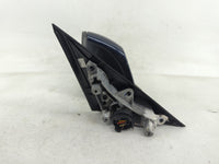 2013-2016 Bmw 328i Driver Side View Mirror - Left Door Mirror OEM Used - Oemusedautoparts1.com