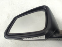 2013-2016 Bmw 328i Driver Side View Mirror - Left Door Mirror OEM Used - Oemusedautoparts1.com