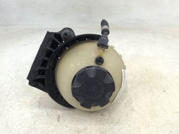 2012-2016 Bmw 328i Radiator Coolant Overflow Expansion Tank Bottle - Oemusedautoparts1.com