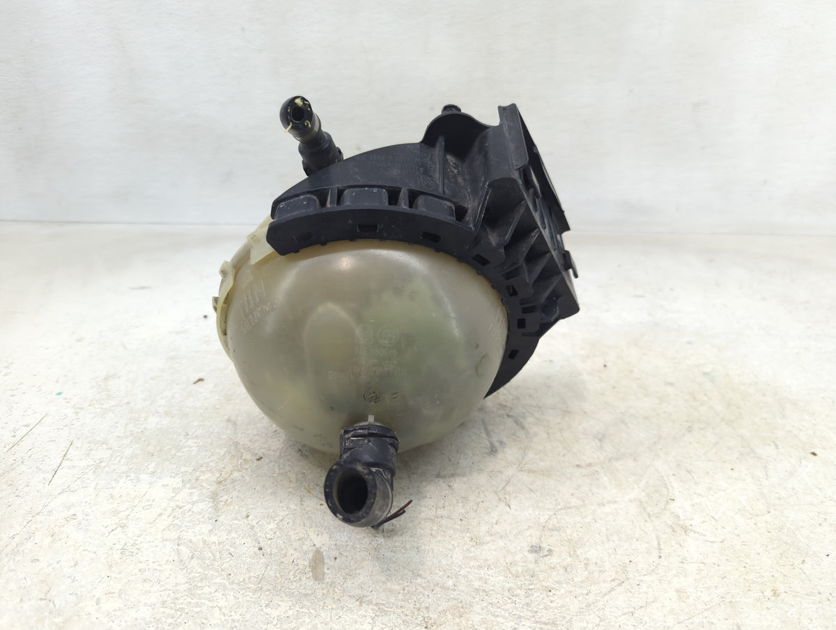 2012-2016 Bmw 328i Radiator Coolant Overflow Expansion Tank Bottle 1390028 - Oemusedautoparts1.com