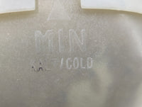 2012-2016 Bmw 328i Radiator Coolant Overflow Expansion Tank Bottle 1390028 - Oemusedautoparts1.com