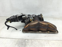 2012-2016 Bmw 328i Turbocharger Turbo Charger Super Charger Supercharger - Oemusedautoparts1.com