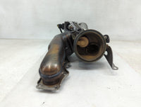2012-2016 Bmw 328i Turbocharger Turbo Charger Super Charger Supercharger - Oemusedautoparts1.com