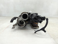 2012-2016 Bmw 328i Turbocharger Turbo Charger Super Charger Supercharger - Oemusedautoparts1.com
