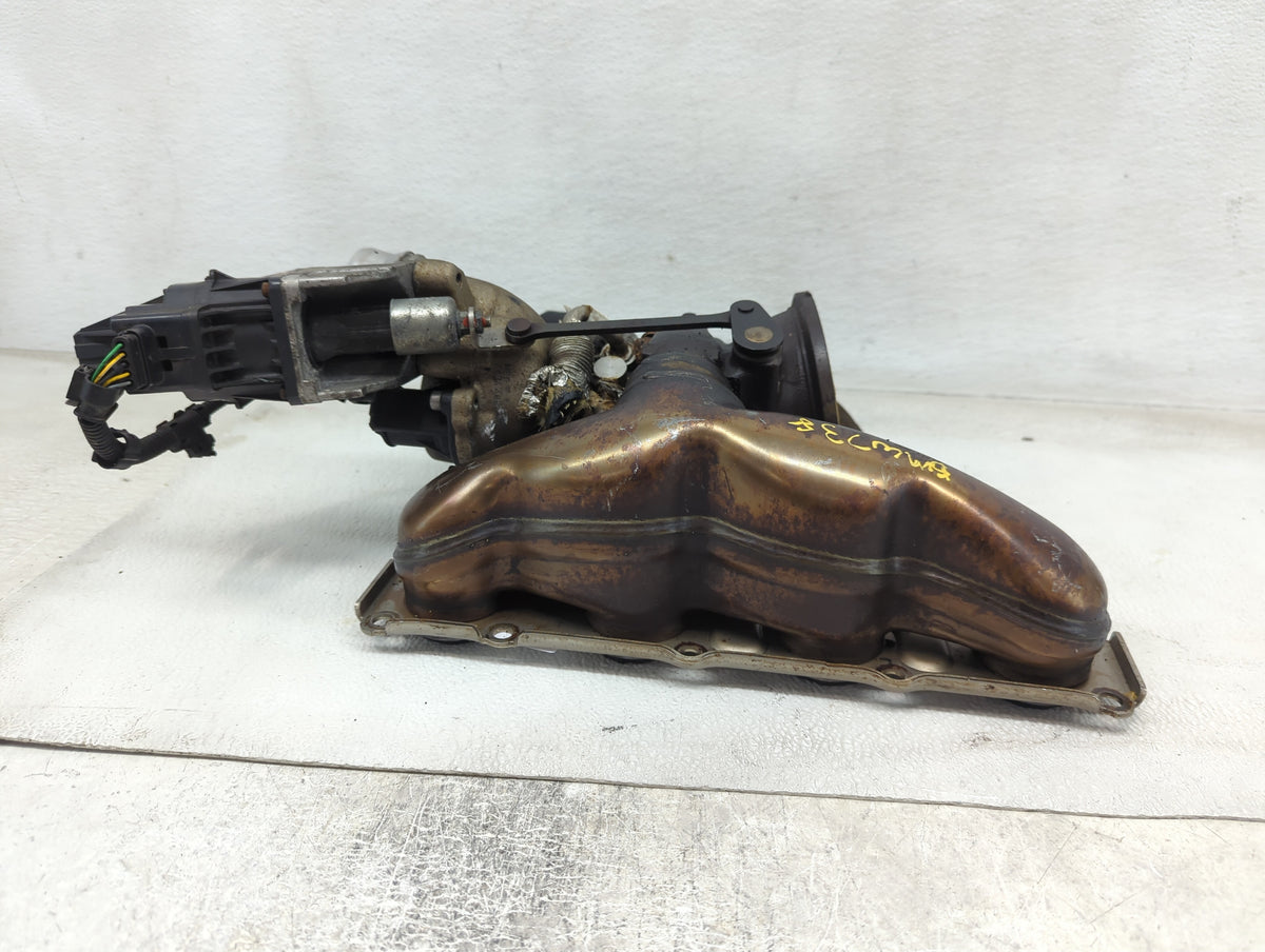 2012-2016 Bmw 328i Turbocharger Turbo Charger Super Charger Supercharger 1406271 - Oemusedautoparts1.com