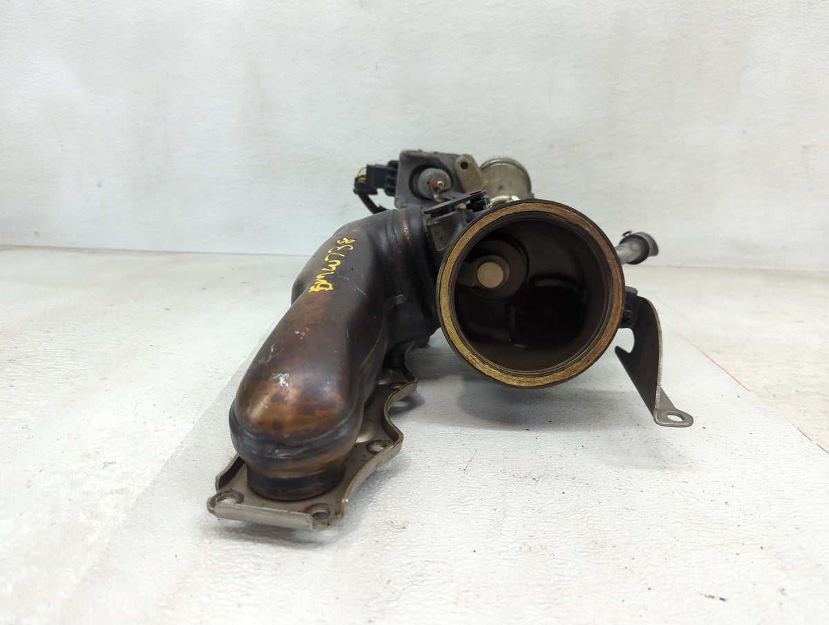 2012-2016 Bmw 328i Turbocharger Turbo Charger Super Charger Supercharger 1406271 - Oemusedautoparts1.com