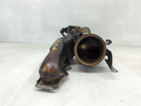 2012-2016 Bmw 328i Turbocharger Turbo Charger Super Charger Supercharger 1406271 - Oemusedautoparts1.com
