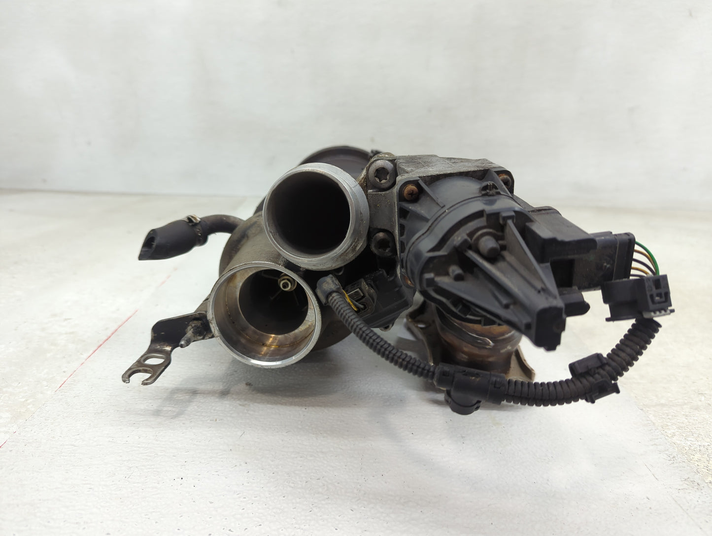 2012-2016 Bmw 328i Turbocharger Turbo Charger Super Charger Supercharger 1406271 - Oemusedautoparts1.com