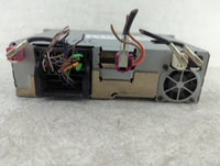 2014-2015 Bmw 328i Radio AM FM Cd Player Receiver Replacement P/N:65129341083 65129341083-01, 132640-10 Fits Fits 2014 2015 