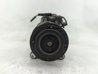 2012-2015 Bmw 328i Air Conditioning A/c Ac Compressor Oem - Oemusedautoparts1.com