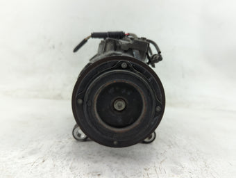 compare product 2012-2015 Bmw 328i Air Conditioning A/c Ac Compressor Oem