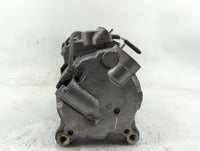 2012-2015 Bmw 328i Air Conditioning A/c Ac Compressor Oem - Oemusedautoparts1.com