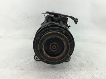 compare product 2012-2015 Bmw 328i Air Conditioning A/c Ac Compressor Oem