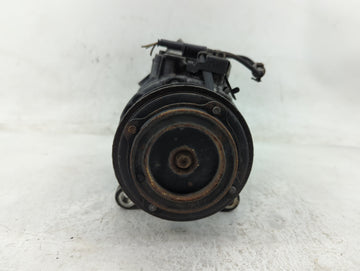 2012-2015 Bmw 328i Air Conditioning A/c Ac Compressor Oem - Oemusedautoparts1.com