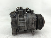 2012-2015 Bmw 328i Air Conditioning A/c Ac Compressor Oem - Oemusedautoparts1.com