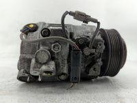 2012-2015 Bmw 328i Air Conditioning A/c Ac Compressor Oem - Oemusedautoparts1.com