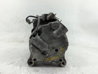 2012-2015 Bmw 328i Air Conditioning A/c Ac Compressor Oem - Oemusedautoparts1.com