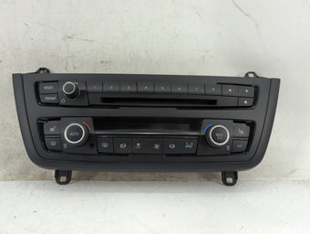 compare product 2014-2015 Bmw 328i Climate Control Module Temperature AC/Heater Replacement Fits Fits 2014 2015 OEM Used Auto Parts