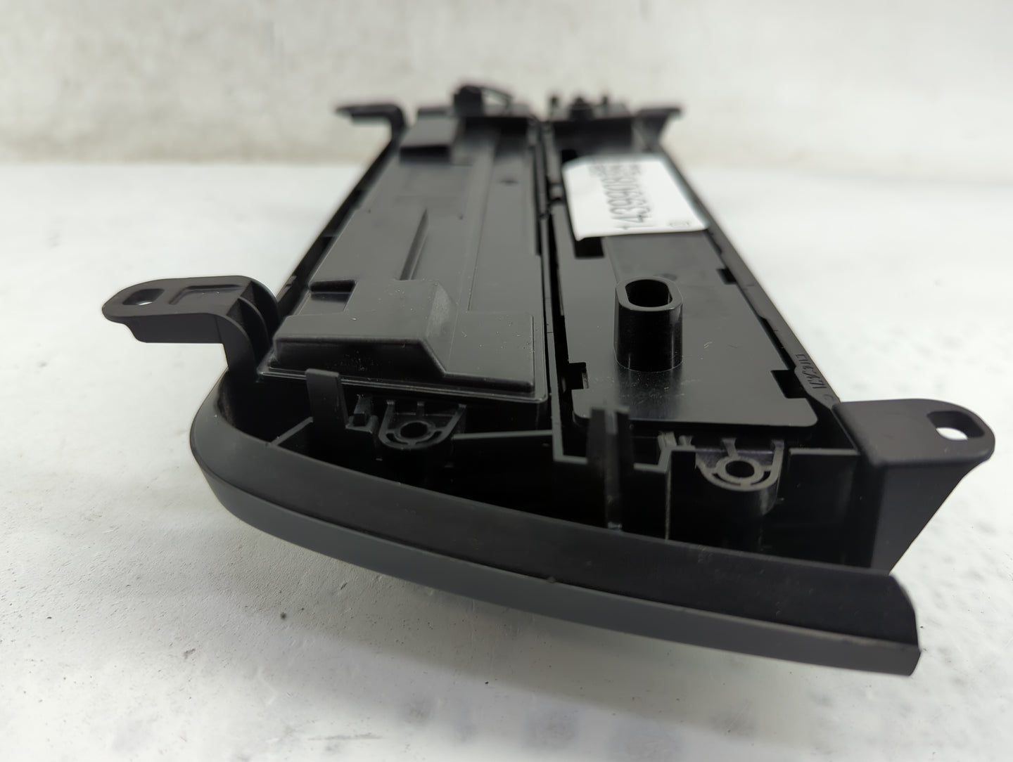 2014-2015 Bmw 328i Climate Control Module Temperature AC/Heater Replacement Fits Fits 2014 2015 OEM Used Auto Parts - Oemuse