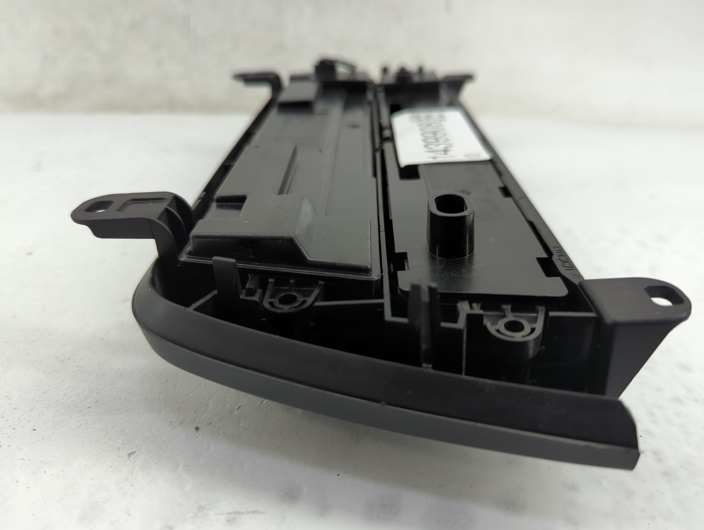 2014-2015 Bmw 328i Climate Control Module Temperature AC/Heater Replacement Fits Fits 2014 2015 OEM Used Auto Parts - Oemuse