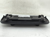 2014-2015 Bmw 328i Climate Control Module Temperature AC/Heater Replacement Fits Fits 2014 2015 OEM Used Auto Parts - Oemuse