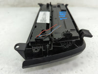 2014-2015 Bmw 328i Climate Control Module Temperature AC/Heater Replacement Fits Fits 2014 2015 OEM Used Auto Parts - Oemuse