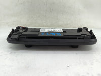 2014-2015 Bmw 328i Climate Control Module Temperature AC/Heater Replacement Fits Fits 2014 2015 OEM Used Auto Parts - Oemuse