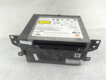 compare product 2012-2016 Bmw 328i Radio AM FM Cd Player Receiver Replacement P/N:NBT HU T8GB067, 6434A-B067 Fits Fits 2012 2013 2014 2015 2016 OEM Used Auto Parts