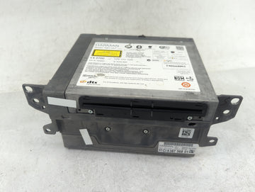 2012-2016 Bmw 328i Radio AM FM Cd Player Receiver Replacement P/N:NBT HU T8GB067, 6434A-B067 Fits Fits 2012 2013 2014 2015 2