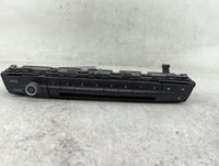2014-2015 Bmw 328i Radio AM FM Cd Player Receiver Replacement P/N:151112 E1063616D03 Fits Fits 2014 2015 2016 OEM Used Auto 