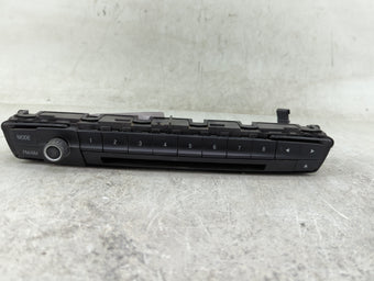 compare product 2014-2015 Bmw 328i Radio AM FM Cd Player Receiver Replacement P/N:151112 E1063616D03 Fits Fits 2014 2015 2016 OEM Used Auto Parts