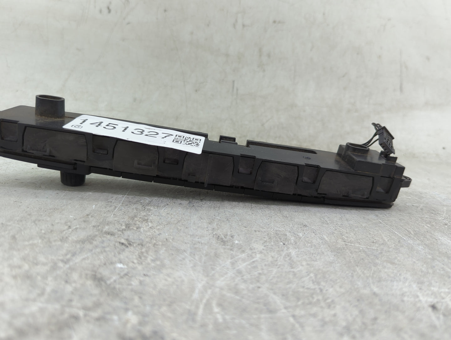 2014-2015 Bmw 328i Radio AM FM Cd Player Receiver Replacement P/N:151112 E1063616D03 Fits Fits 2014 2015 2016 OEM Used Auto 