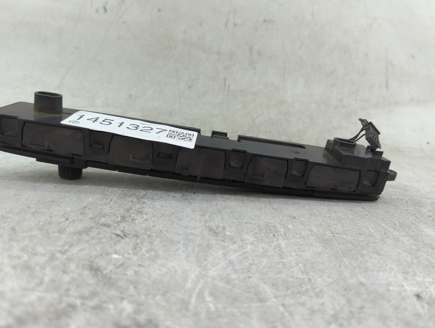 2014-2015 Bmw 328i Radio AM FM Cd Player Receiver Replacement P/N:151112 E1063616D03 Fits Fits 2014 2015 2016 OEM Used Auto 