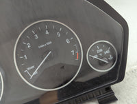 2012-2016 Bmw 328i Instrument Cluster Speedometer Gauges P/N:9 232 895 Miles: Fits Fits 2012 2013 2014 2015 2016 OEM Used Au