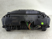 2012-2016 Bmw 328i Instrument Cluster Speedometer Gauges P/N:9 232 895 Miles: Fits Fits 2012 2013 2014 2015 2016 OEM Used Au