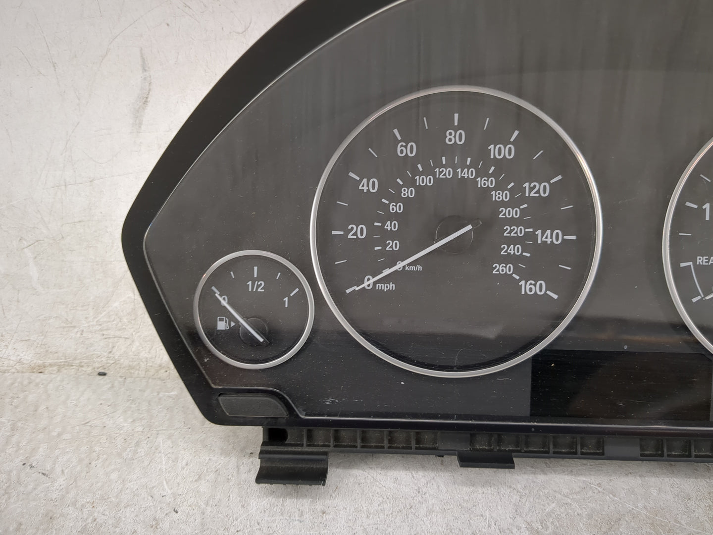 2012-2016 Bmw 328i Instrument Cluster Speedometer Gauges P/N:9 232 894 Miles: Fits Fits 2012 2013 2014 2015 2016 OEM Used Au