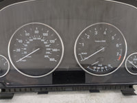 2012-2016 Bmw 328i Instrument Cluster Speedometer Gauges P/N:9 232 894 Miles: Fits Fits 2012 2013 2014 2015 2016 OEM Used Au