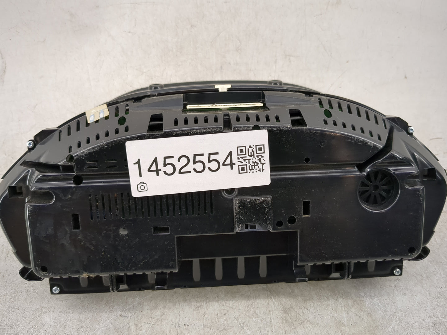 2012-2016 Bmw 328i Instrument Cluster Speedometer Gauges P/N:9 232 894 Miles: Fits Fits 2012 2013 2014 2015 2016 OEM Used Au